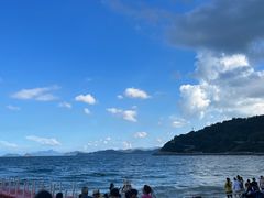 -大梅沙海滨公园