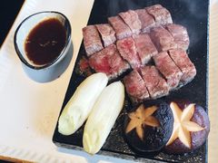 -和一料理(安阳店)