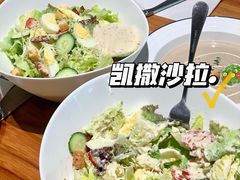 -JANS意式简餐厅·惠灵顿牛排