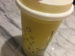 百香果汁-大熊小厨(七星店)