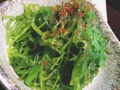 -胜代日本料理(云程巷小区店)