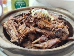 厦门姜母鸭-阿里元老宋海鲜大排档(明发店)