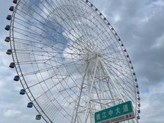 -南昌之星摩天轮