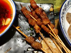 -拈一筷子·宜宾江湖菜(总店)