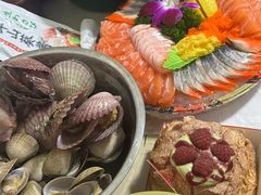 -CC BAGEL&SCONE 贝果与司康(南开大悦城店)