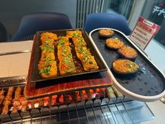 -丰茂烤串(五道口店)