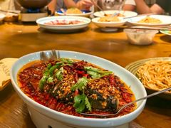 -黔城故事(虎峰别墅店)