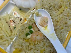 -兰湘子·湘菜小炒(盛龙广场店)