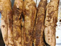 大腰子-曾记大腰子烧烤(苗栗路总店)