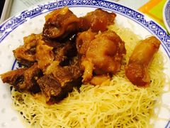 -麦奀云吞面世家(佐敦店)