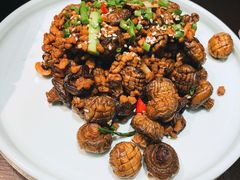 -羲和雅苑•北京烤鸭(乐园道万象城店)
