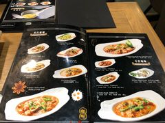 菜单-Masala Curry and BBQ·玛莎拉巴基斯坦美食(金水万达店)