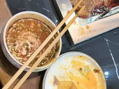 -晓林火锅(安定门店)