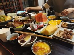-青藤茶馆(南山路店)