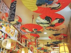 大堂-食鲤料理(西虹东路店)