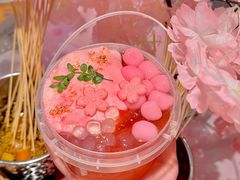 -黄记煌三汁焖锅(新佳丽江汉路店)