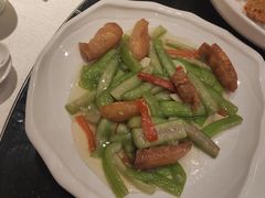 -芳芳私房菜·精做淮扬菜(承德路店)