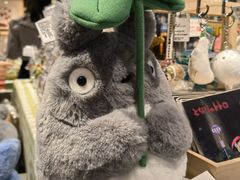-猫的天空之城概念书店(苏州诚品店)