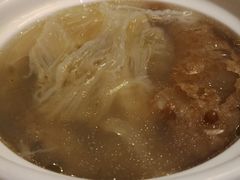 -衡山汇·高级粤菜(霄云路店)