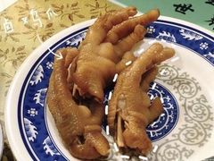 -品味轩(华山路店)