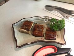 -赤坂亭M9和牛烧肉·日料398放题(万达店)