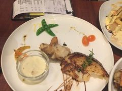-卡朋厨房(289艺术园区店)