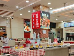 -孟记粥铺·家常菜·烧烤·粥(亚运村店)