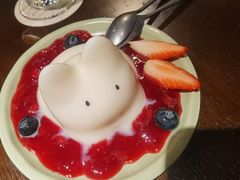 -Fuzzy Bistro 浮几韩餐·茶酒馆