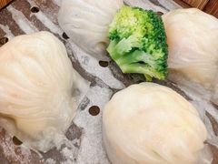 圣丰虾饺皇-圣丰城酒家·宴会(宝安大仟里店)