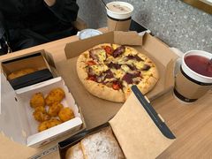 -达美乐比萨(大冲店)