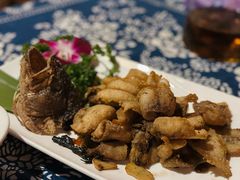 -滇道云南特色料理(康定路店)