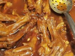 -芭菲盛宴·环球美食(北城国际店)