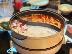 -星璨火吧KTV聚会餐厅(丰庆路店)