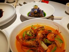 -玫瑰厅上海菜(兴国路店)