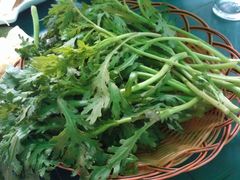 -小窝头炭火铜锅