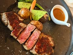 -小蕃茄意大利餐厅(开发区时尚天街店)
