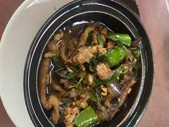 -海泉湾竹筒饭·瘦身水库大头鱼(从化温泉镇店)