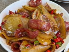 -江西饭店(黄浦区店)