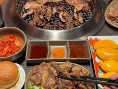 -蒜香焼肉PURUSHIN(马场路店)