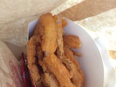 -卡乐星(美罗城店)