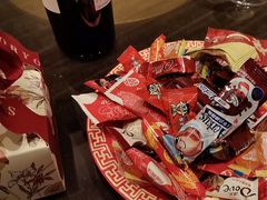 -泛太平洋大酒店·海天楼中餐厅·粤菜