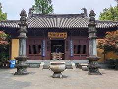 -慧因高丽寺
