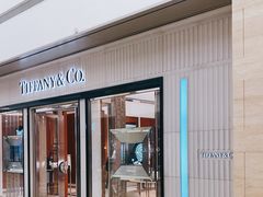 -Tiffany & Co.蒂芙尼
(杭州万象城店)
