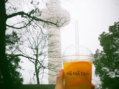 -MAMACHA妈妈茶(岳麓山店)