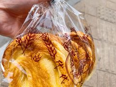 蝴蝶酥-国际饭店·帆声西饼屋(黄河路店)