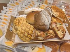 -85度C(上海周浦店)