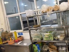 -德四家·云南傣味烧烤品牌(和谐店)