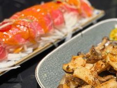 -大葉日本料理·龍蝦任食放題(廣州W酒店)