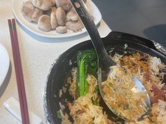 -煲王粤菜餐厅(中侨中心店)