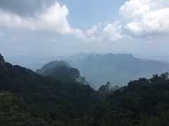 -武当山风景区